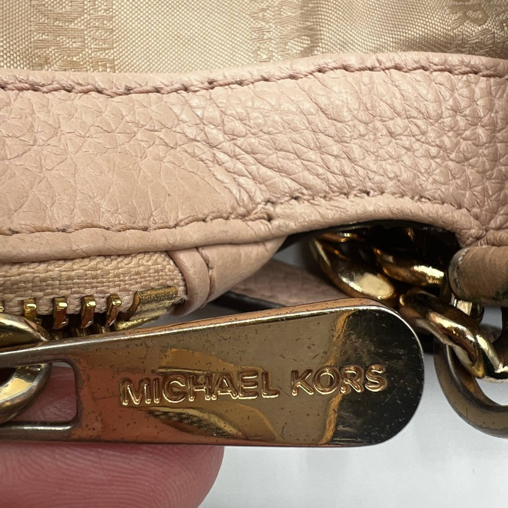 Michael Kors Bedford Crossbody Bag - Picture 14 of 15